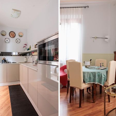Appartamento Luxury Ai Greci Венеція Екстер'єр фото