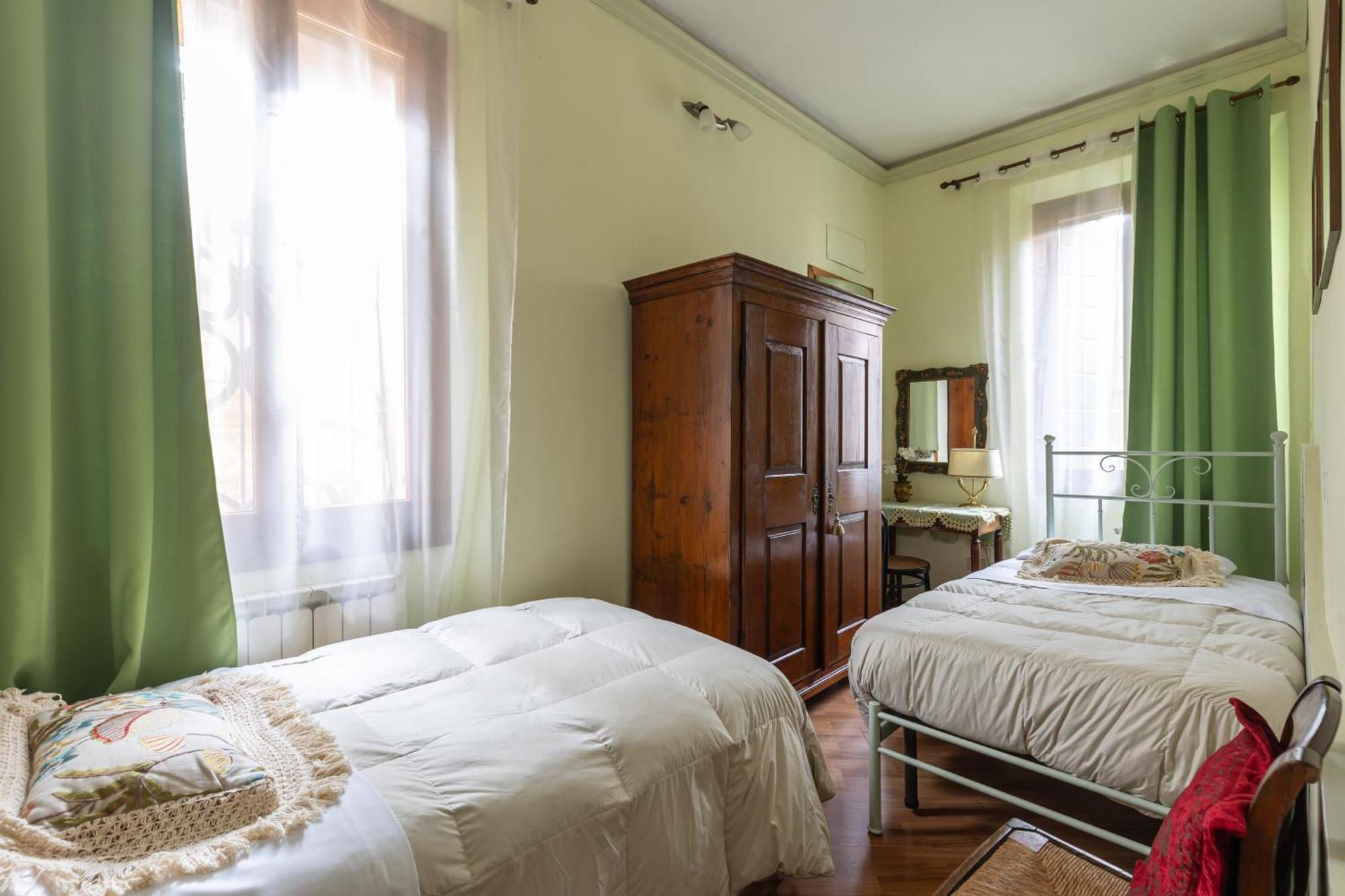 Appartamento Luxury Ai Greci Венеція Екстер'єр фото