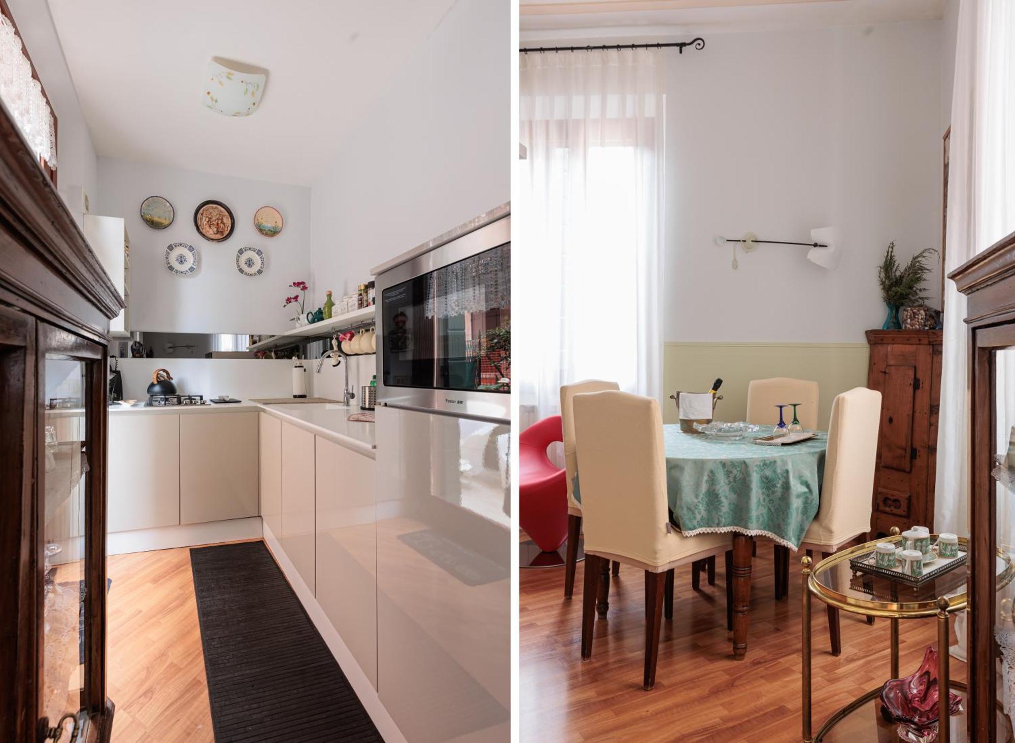 Appartamento Luxury Ai Greci Венеція Екстер'єр фото