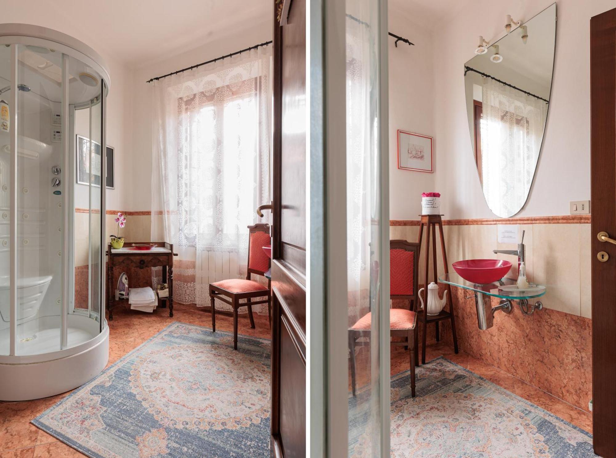 Appartamento Luxury Ai Greci Венеція Екстер'єр фото