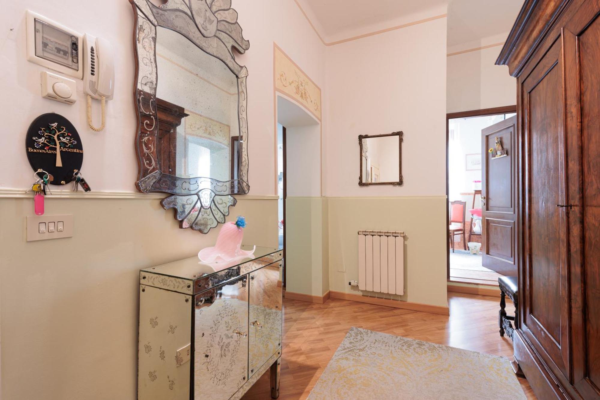 Appartamento Luxury Ai Greci Венеція Екстер'єр фото